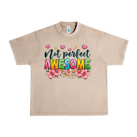 French Oak not perfect awesome Urban Heavy Tee - JahusDesignShop