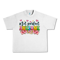 Lunar Rock not perfect awesome Urban Heavy Tee - JahusDesignShop