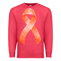 Cardinal kidney cancer ribbon fa element Premium Sweatshirt - FaDigitalArtStudio