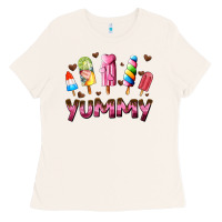 Bone yummy Ladies Tee - AdoDesignShop