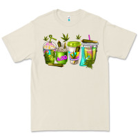 Bone coffee cups Premium Tee - NancyCooperArtShop