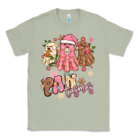 Matcha pantasmas christmas mexican conchas ghosts Classic Tee - MaliasSmallBusiness