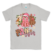 Moon Dust pantasmas christmas mexican conchas ghosts Classic Tee - MaliasSmallBusiness