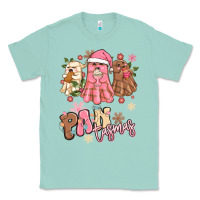 Seafoam pantasmas christmas mexican conchas ghosts Classic Tee - MaliasSmallBusiness