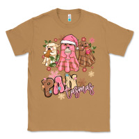 Toasted Coconut pantasmas christmas mexican conchas ghosts Classic Tee - MaliasSmallBusiness