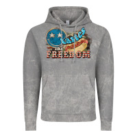 Cloud Rock tastes like freedom Vintage Hoodie - NancyCooperArtShop