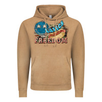 Vintage Camel tastes like freedom Vintage Hoodie - NancyCooperArtShop