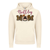 Vintage Artic Bulldog Mom Vintage Hoodie - Jasminsmagicworld