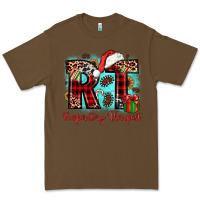 Cacao christmas rt respiratory therapist Premium Tee - JahusDesignShop