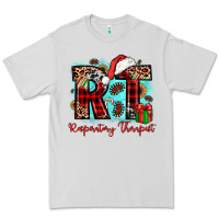 Dove Grey christmas rt respiratory therapist Premium Tee - JahusDesignShop