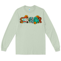 Matcha senior 2025 Long Sleeve Tee - Artiststas