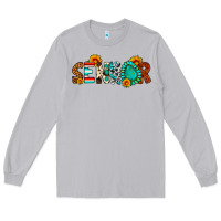 Moon Dust senior 2025 Long Sleeve Tee - Artiststas