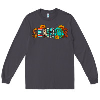 Smoke senior 2025 Long Sleeve Tee - Artiststas