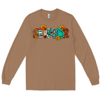 Toasted Coconut senior 2025 Long Sleeve Tee - Artiststas