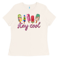 Bone stay cool Ladies Tee - AdoDesignShop