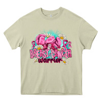 Mossy breast cancer warrior Heavy Core Tee - AdoDesignShop