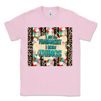 Bubblegum Pink i am a pharmacist i know things Classic Tee - MaliasSmallBusiness