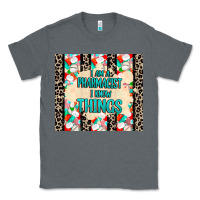 Charcoal Heather i am a pharmacist i know things Classic Tee - MaliasSmallBusiness