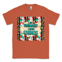 Copper i am a pharmacist i know things Classic Tee - MaliasSmallBusiness
