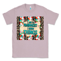 Lilac i am a pharmacist i know things Classic Tee - MaliasSmallBusiness