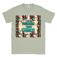 Matcha i am a pharmacist i know things Classic Tee - MaliasSmallBusiness