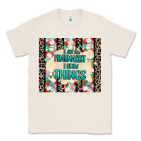 Natural i am a pharmacist i know things Classic Tee - MaliasSmallBusiness