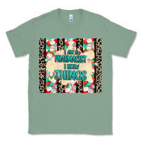 Sage i am a pharmacist i know things Classic Tee - MaliasSmallBusiness