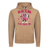 Vintage Coffee new year same boojee babe Vintage Hoodie - MaliasSmallBusiness