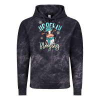 Cloud Black i'm udderly freezing baby cow Vintage Hoodie - MaliasSmallBusiness