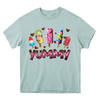 Arona yummy Heavy Core Tee - AdoDesignShop