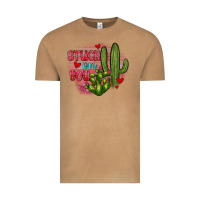 Vintage Camel stuck on you cactus Vintage Tee - JahusDesignShop