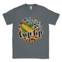 Charcoal Heather this is my Classic Tee - MaliasSmallBusiness