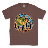 Chestnut this is my Classic Tee - MaliasSmallBusiness