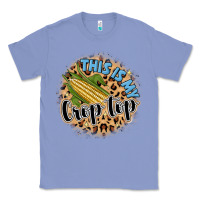 Colony Blue this is my Classic Tee - MaliasSmallBusiness