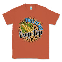 Copper this is my Classic Tee - MaliasSmallBusiness