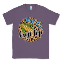 Lavender this is my Classic Tee - MaliasSmallBusiness