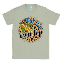 Matcha this is my Classic Tee - MaliasSmallBusiness