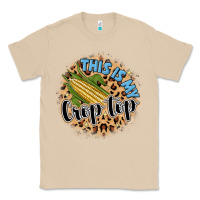 Mushroom this is my Classic Tee - MaliasSmallBusiness