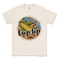 Natural this is my Classic Tee - MaliasSmallBusiness