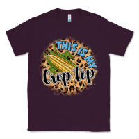 Plum this is my Classic Tee - MaliasSmallBusiness