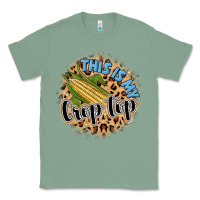 Sage this is my Classic Tee - MaliasSmallBusiness