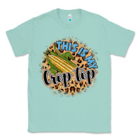 Seafoam this is my Classic Tee - MaliasSmallBusiness