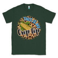 Sports Green this is my Classic Tee - MaliasSmallBusiness