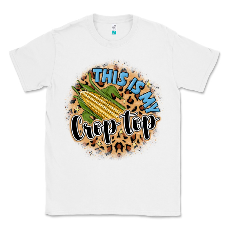 This Is My Classic Tee by MaliasSmallBusiness | Teevron