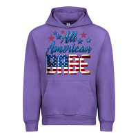 Tulip All American Babe Urban Hoodie - LillyAllenDesigns