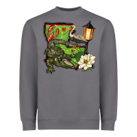 Storm louisiana state Heavyweight Sweatshirt - BarkalooDesign
