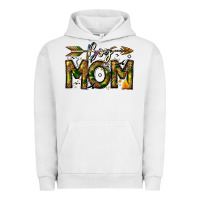 Pigment Lunar Rock Boy Mom Urban Hoodie - CowhideDigitalArt