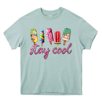 Arona stay cool Heavy Core Tee - AdoDesignShop