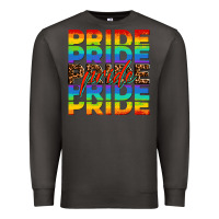 Smoke pride pride pride Premium Sweatshirt - OliviaCreatesArt