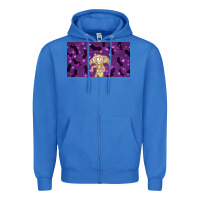 True Royal elf with big ears and socks Zipper Hoodie - TumblerDesignByShophia